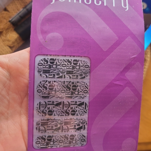 Jamberry Nail Wraps - Picture 6 of 9